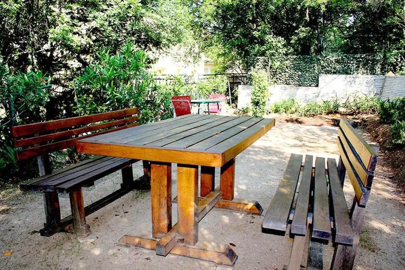 Apartment La Dostana 2 Dramalj Croatia