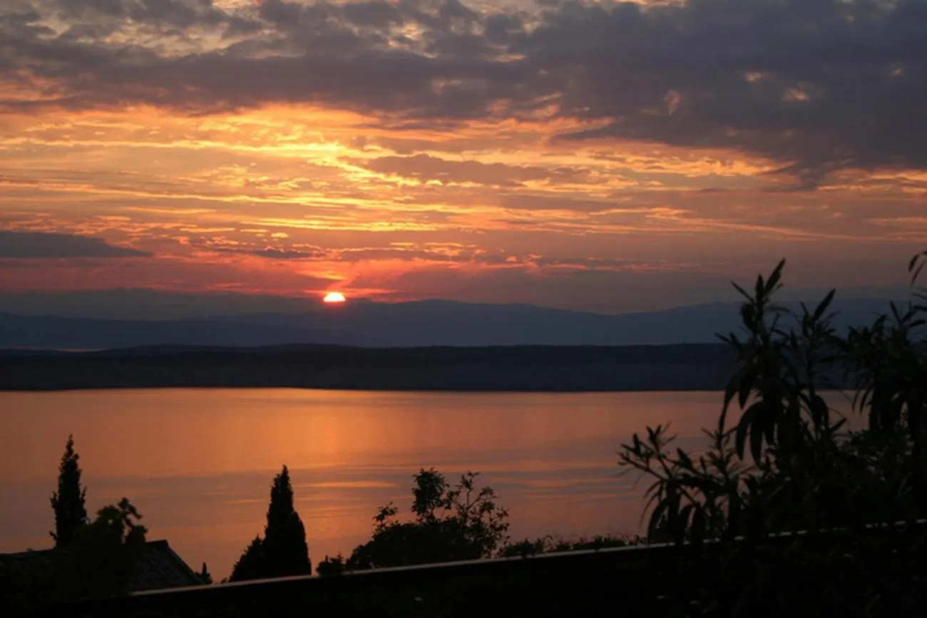 Apartment La Dostana 2 Dramalj 0*,  Croatia