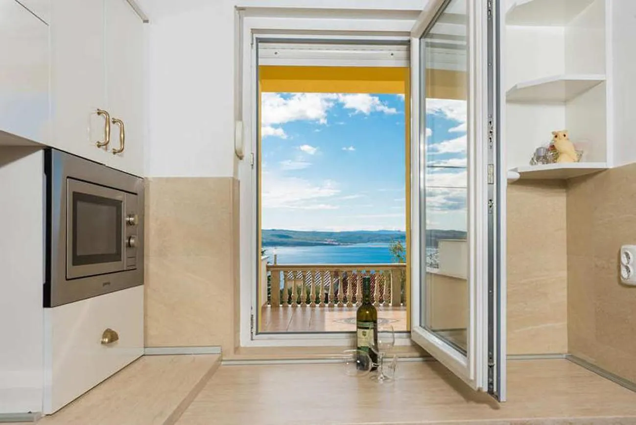 Apartment La Dostana 2 Dramalj