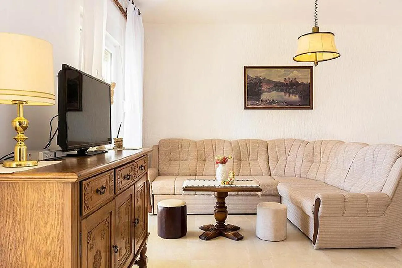 Apartment La Dostana 2 Dramalj 0*,