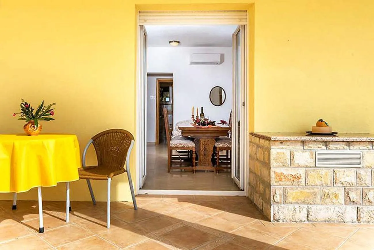 Apartment La Dostana 2 Dramalj