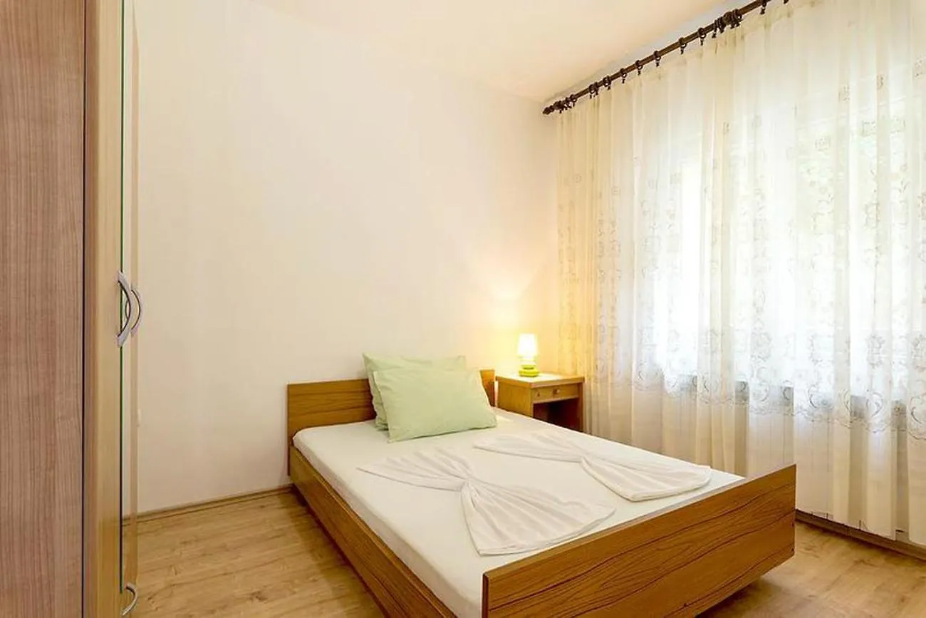 Apartment La Dostana 2 Dramalj