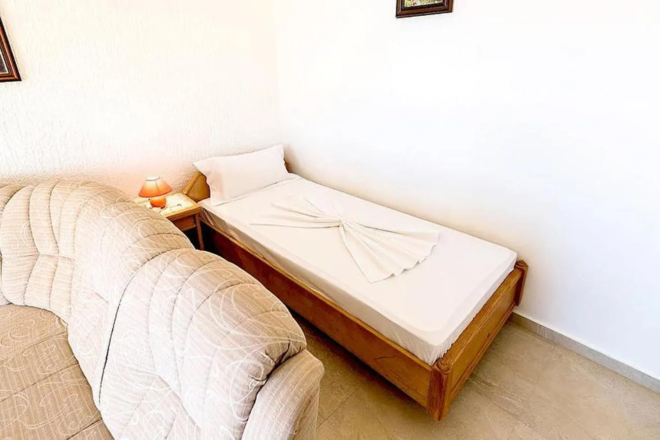 Apartment La Dostana 2 Dramalj