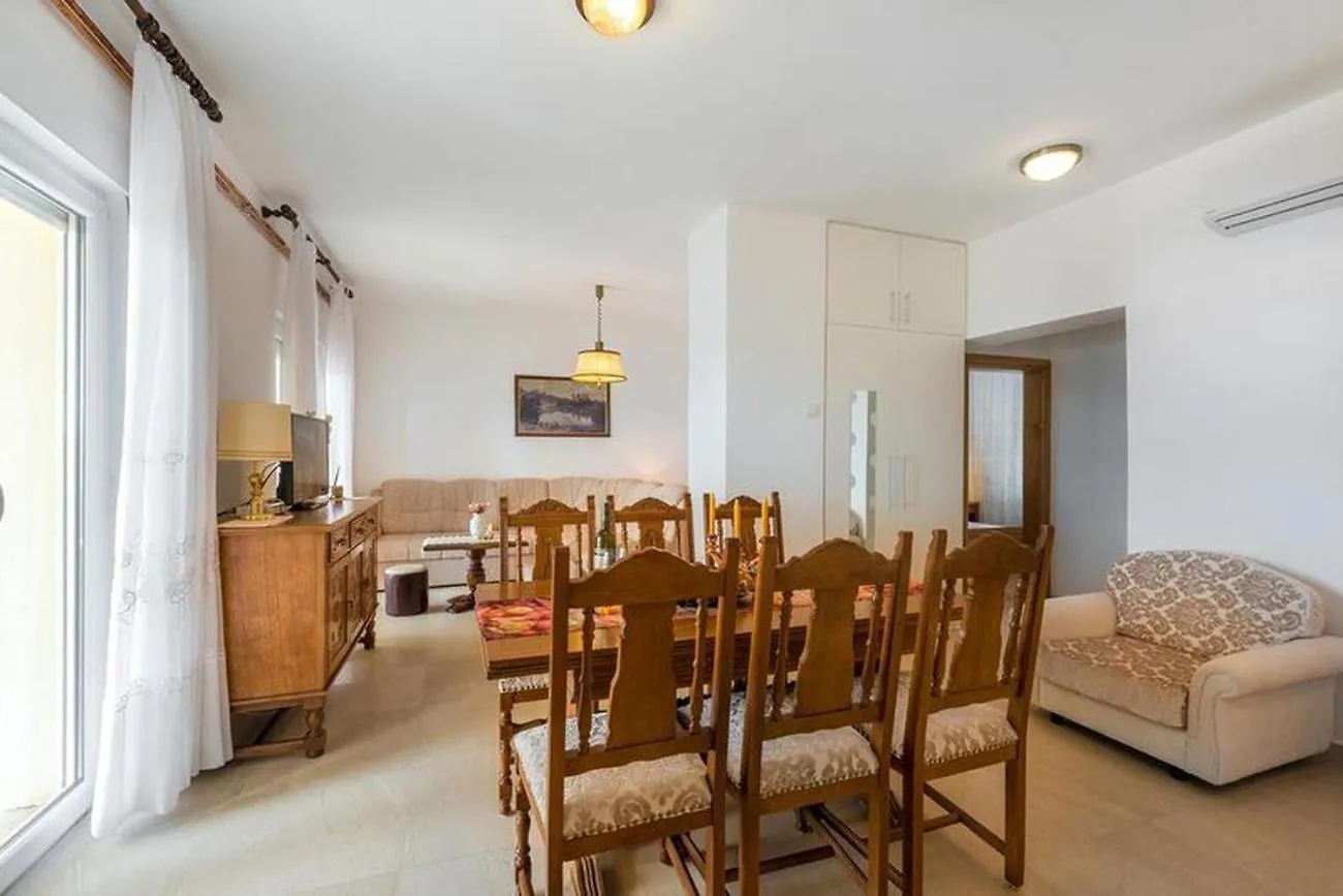 Apartment La Dostana 2 Dramalj