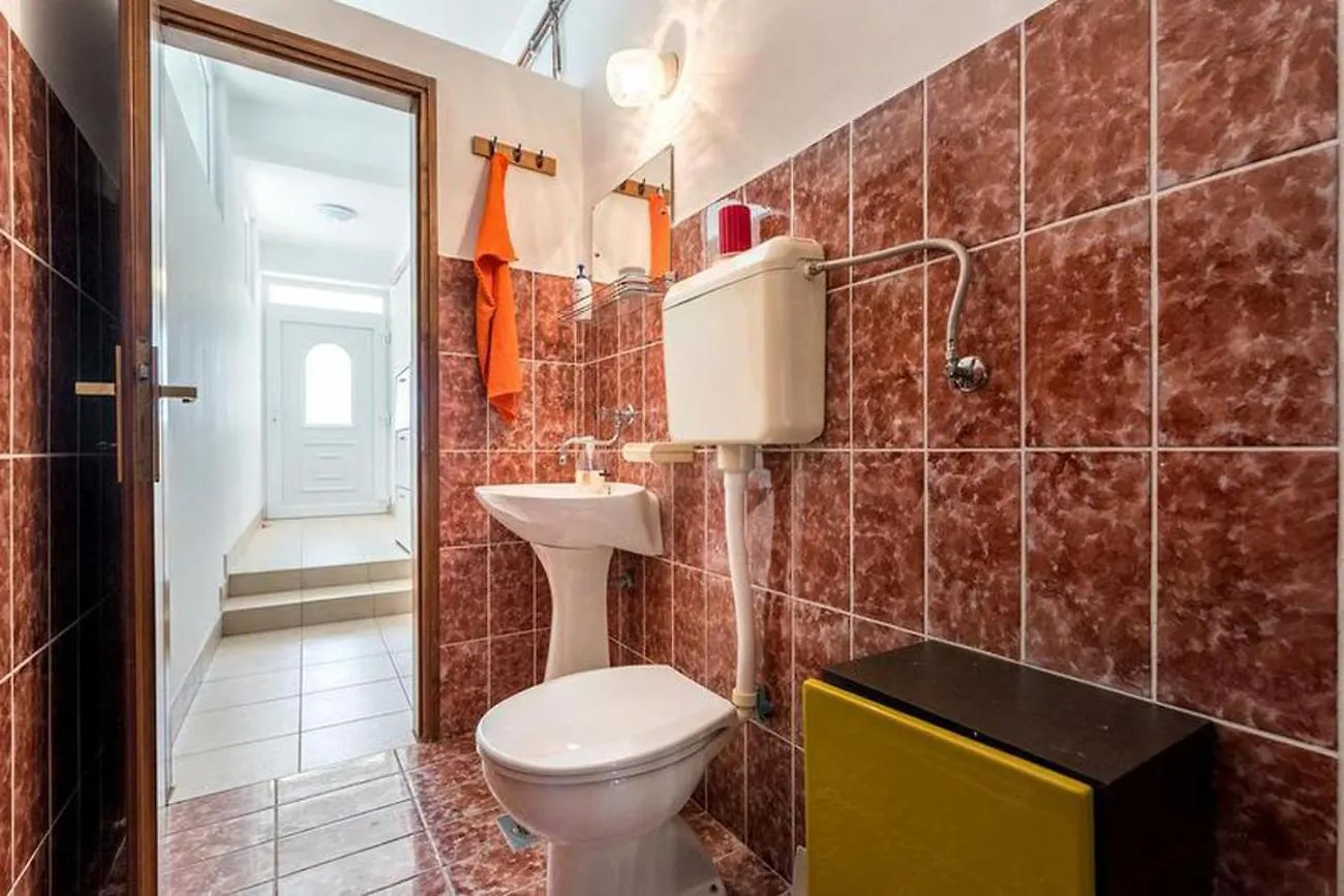 Apartment La Dostana 2 Dramalj Chorwacja